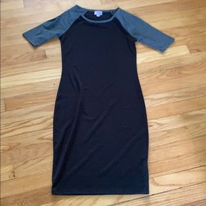 Julia dress
